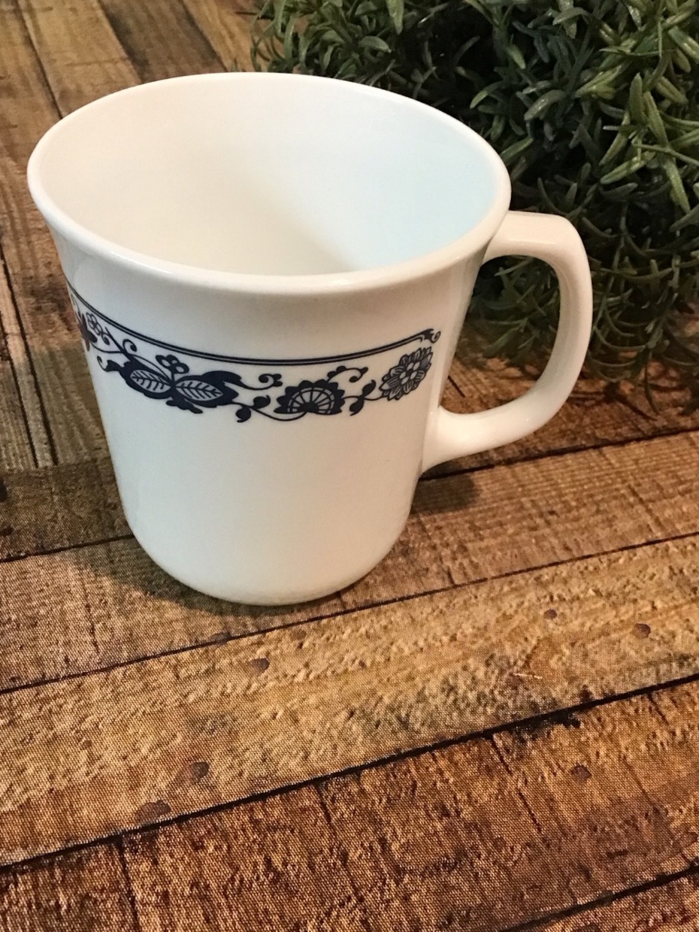 ♥️5/25$ Old Town Corning wear mug